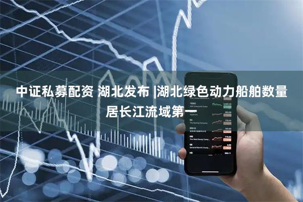 中证私募配资 湖北发布 |湖北绿色动力船舶数量居长江流域第一