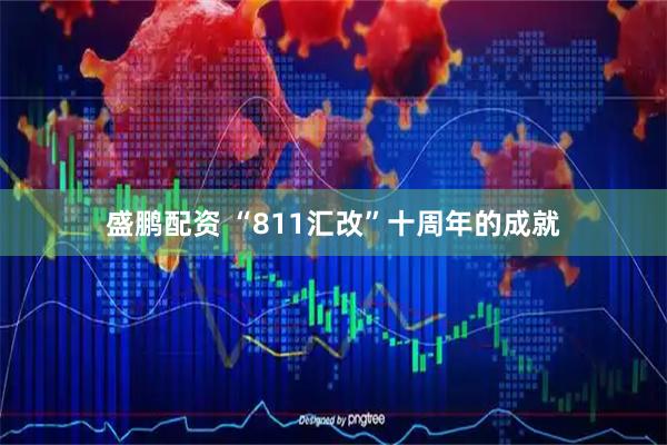 盛鹏配资 “811汇改”十周年的成就